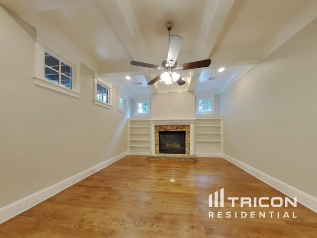 5024 Groover Dr in Smyrna, GA - Building Photo - Building Photo