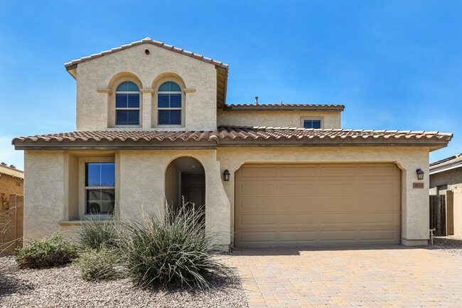 property at 26218 N 121st Ave