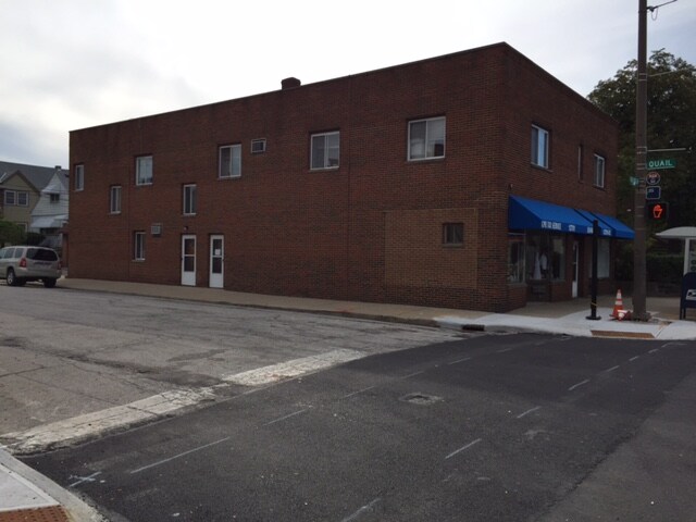 12701-12703 Madison Ave