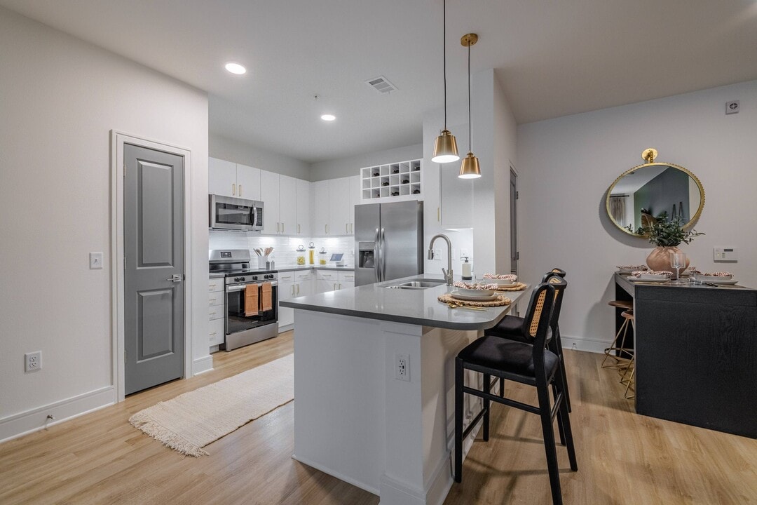 Solay Carnes Crossroads in Summerville, SC - Building Photo