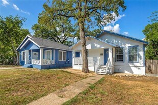 610 W 35th St in Austin, TX - Building Photo