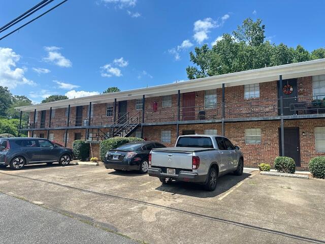 property at 1860 Green Dr NW
