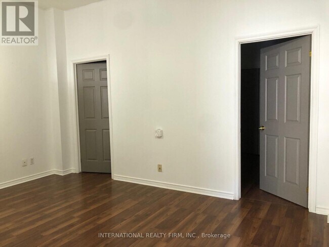 property at 1272 Danforth Ave