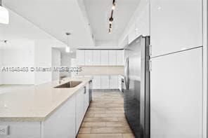 999 SW 1st Ave in Miami, FL - Building Photo - Building Photo