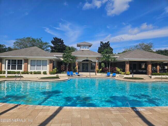 property at 7801 Point Meadows Dr