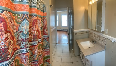 85 Vinton St in Providence, RI - Building Photo - Building Photo