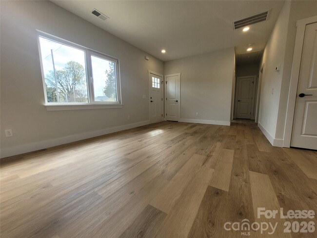 1214 Pearl St in Statesville, NC - Building Photo - Building Photo