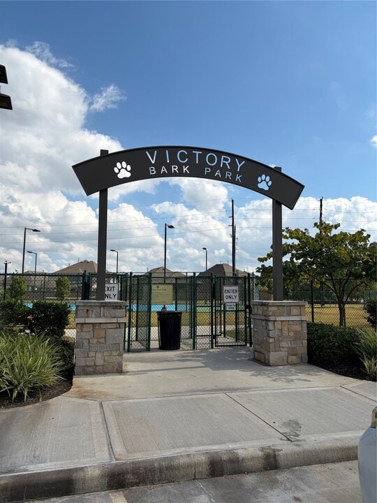 12806 Crombie Dr in Atascocita, TX - Building Photo