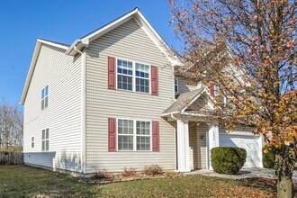 5834 Long Lake Ln. in Indianapolis, IN - Building Photo - Building Photo