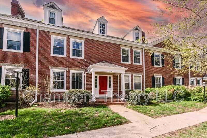 3279 S Stafford St in Arlington, VA - Building Photo