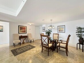 3000 N Ocean Dr, Unit 40E in Riviera Beach, FL - Foto de edificio - Building Photo