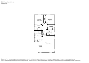 29266 Hatari Way in Santa Clarita, CA - Building Photo - Building Photo