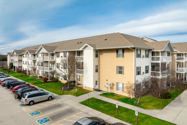 Rosewood Villas - Senior