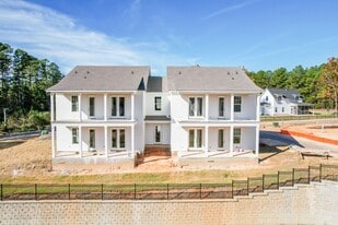 3429 Southern Wy in Oxford, MS - Building Photo