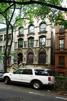 143 W 95th St Apartments