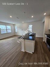 500 Lake Dr in Durham, NC - Building Photo - Building Photo