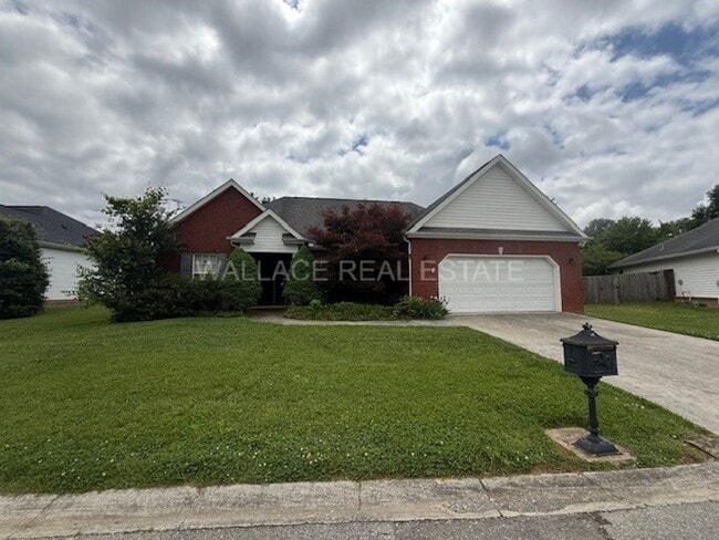 property at 710 Chamberlain Manor Way
