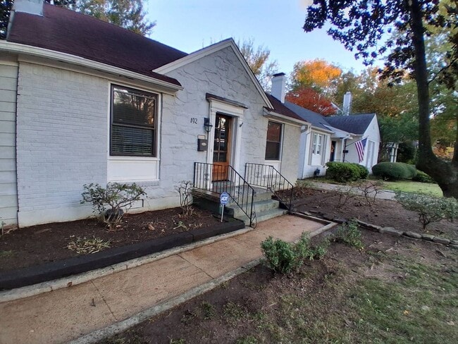 192 Palisade St in Memphis, TN - Building Photo - Building Photo