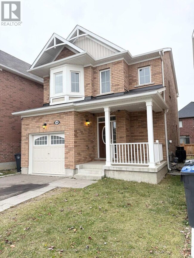 property at 68 Stedford Cres