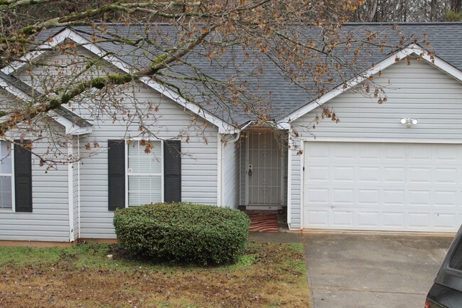 3601 Waldrop Rd in Decatur, GA - Building Photo - Building Photo