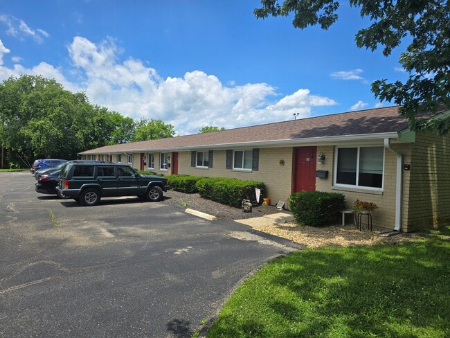 2400 Windage Dr, Unit F