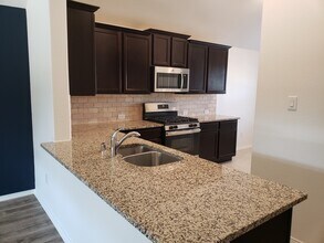 14557 Serrano Ridge Rd in Haslet, TX - Foto de edificio - Building Photo