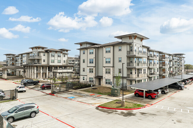 Solea Lewisville in Lewisville, TX - Building Photo - Building Photo