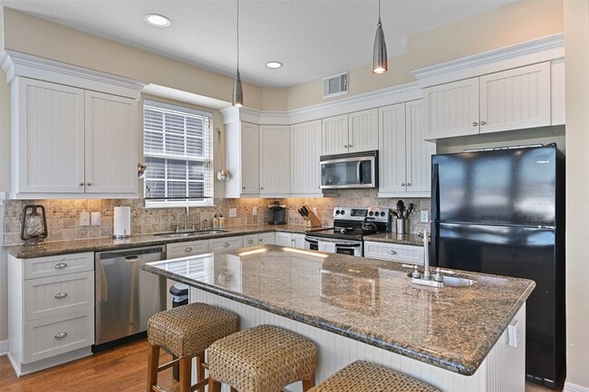 property at 3912 Bridge Harbor Dr