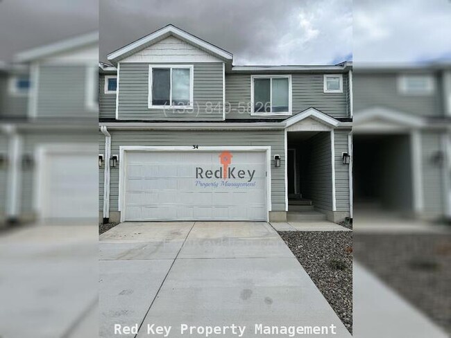 property at 34 N Wayne Wy