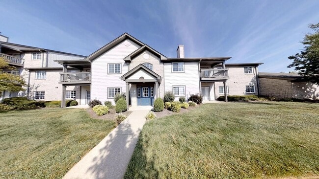 10405 Trotters Pointe Dr in Louisville, KY - Building Photo - Building Photo
