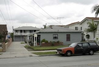 6618 Otis Ave in Bell, CA - Building Photo - Building Photo