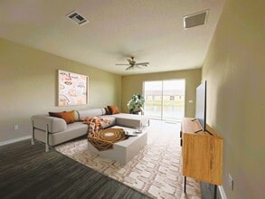 1715 Party Pl in Fort Pierce, FL - Building Photo - Building Photo
