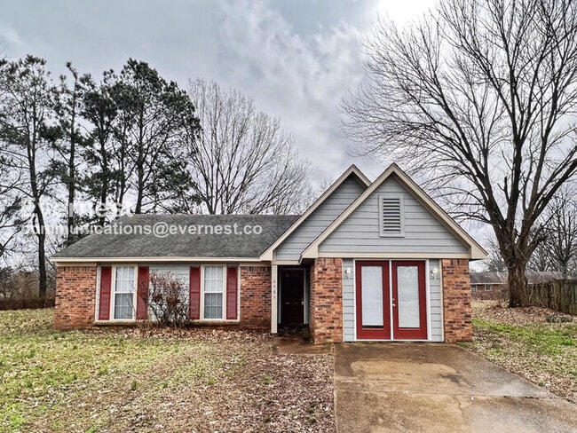 property at 6585 Fairwood Cove