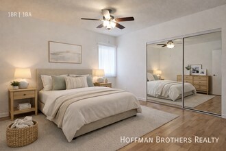 1806 N Harvard Blvd, Unit 3 in Los Angeles, CA - Building Photo - Building Photo