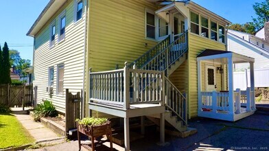 28 Aiken St in Norwalk, CT - Building Photo - Building Photo