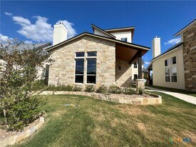 1704 Gruene Vineyard Crossing in New Braunfels, TX - Building Photo