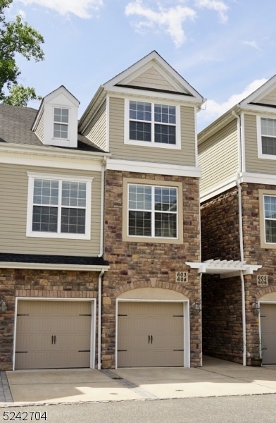 property at 604 Lopez Ln