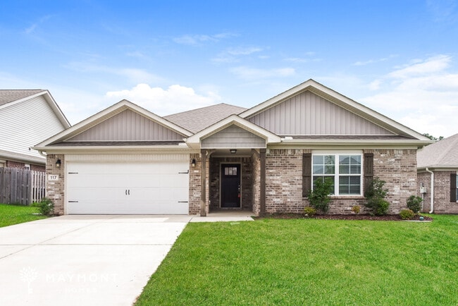property at 117 Ocean Springs Ave