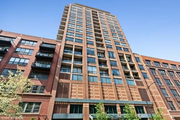 property at 400 W Ontario St