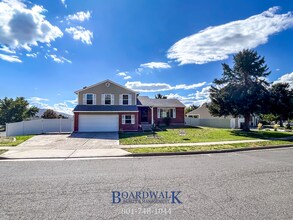 1252 Cedar Ridge Rd in Sandy, UT - Building Photo - Building Photo