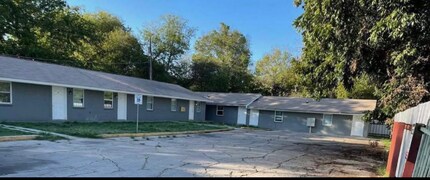 1015 N 14th St in Killeen, TX - Building Photo - Building Photo