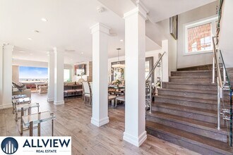 2800 W Oceanfront in Newport Beach, CA - Building Photo - Building Photo