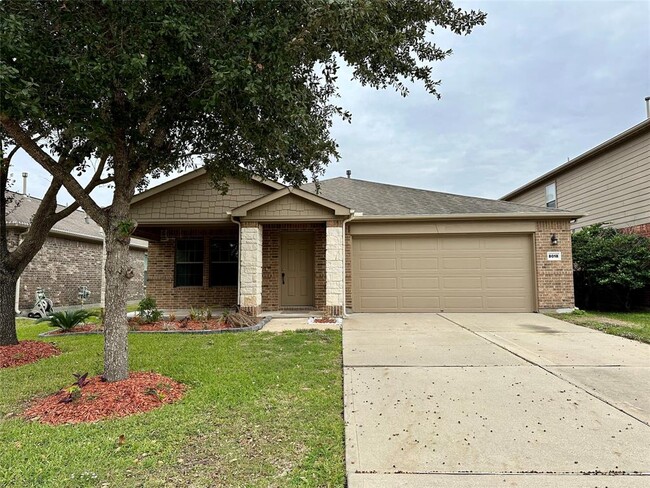 property at 8018 Clover Leaf Dr