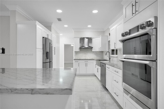 2881 SW 145th Ct in Miami, FL - Building Photo - Building Photo