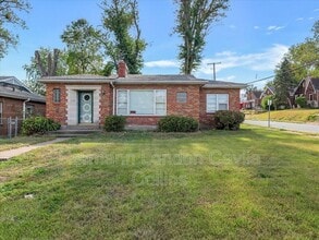 1648 Orchid Ave in St. Louis, MO - Building Photo - Building Photo