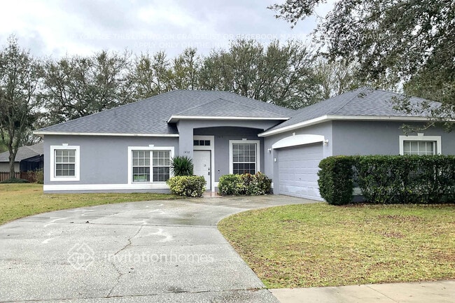 property at 1458 Stoneywood Way