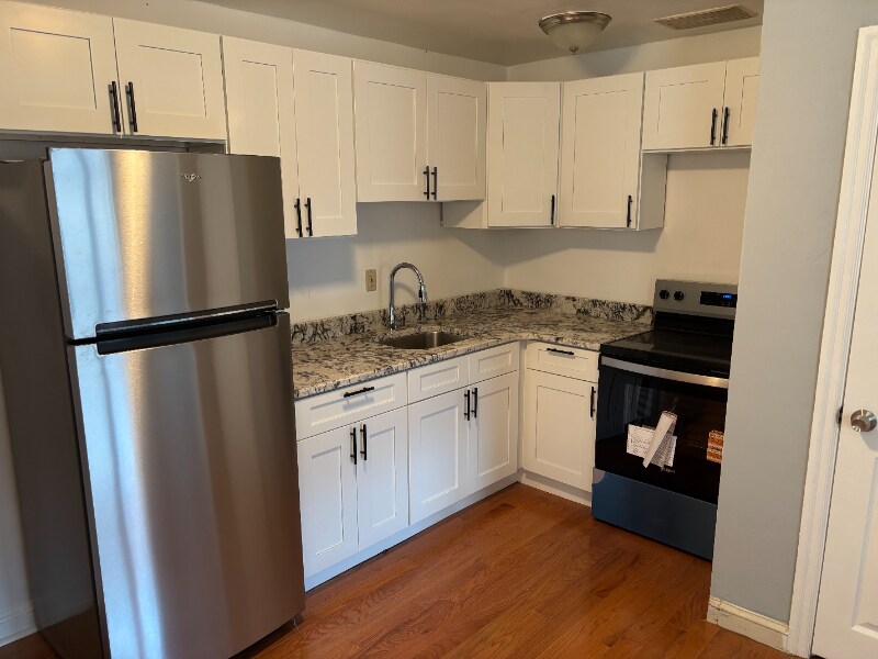 100 Park Ave in Swarthmore, PA - Building Photo