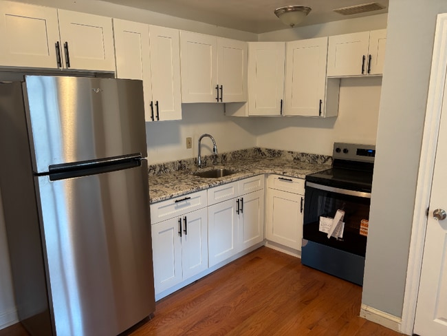 property at 100 Park Ave