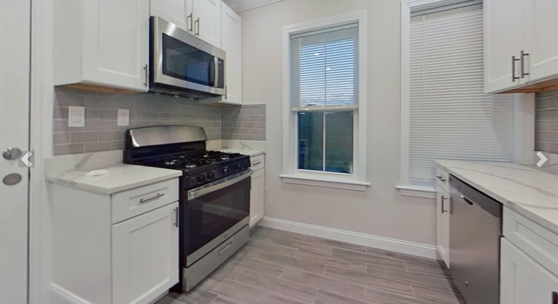 247 Cambridge St, Unit 3 in Boston, MA - Foto de edificio