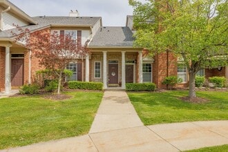 3505 Tremonte Cir in Rochester, MI - Building Photo - Building Photo